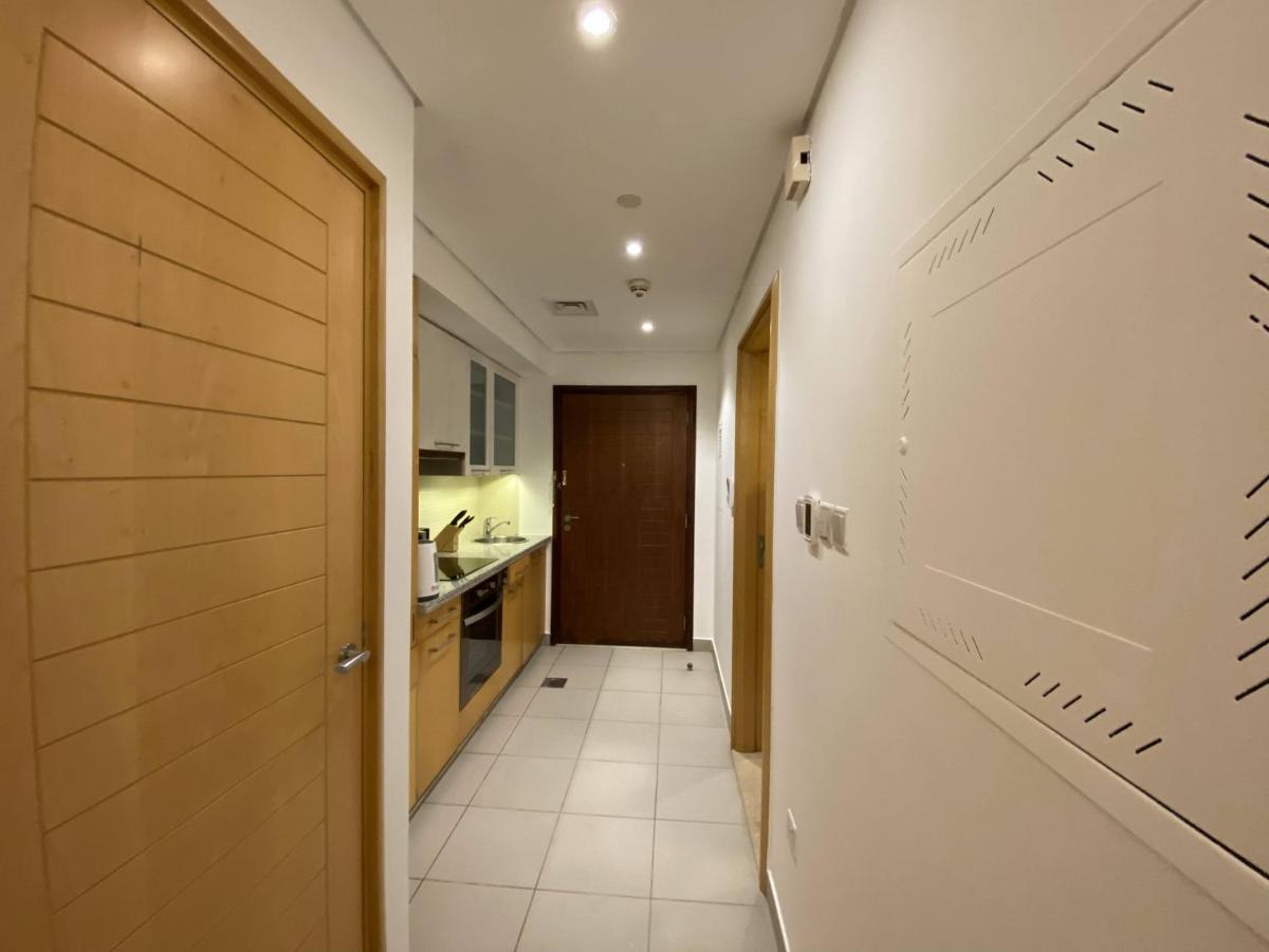 Lux Bnb Studio Downtown Fountain View Dubai Exterior foto